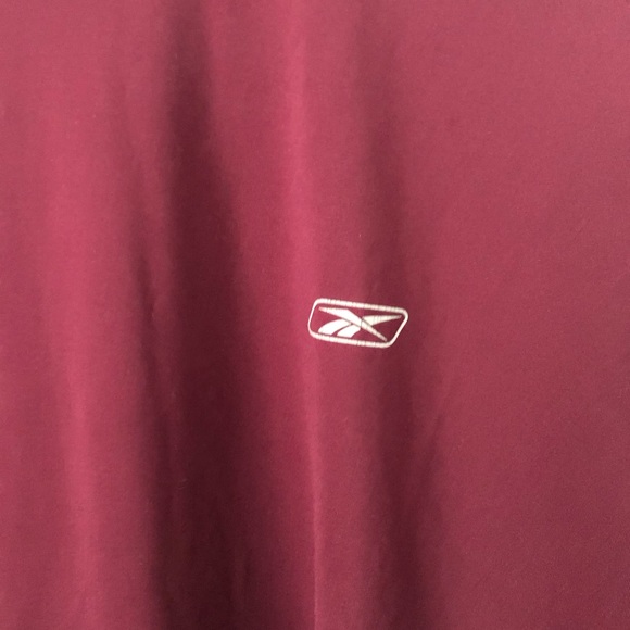 Reebok Exercise Long Sleeve - Picture 3 of 3